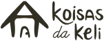 Koisas da Keli - Logo